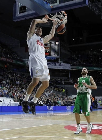 Jonas Maciulis ficha por el Lokomotiv Kuban
