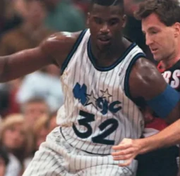 Orlando Magic retirará el número 32 de Shaquille O'Neal