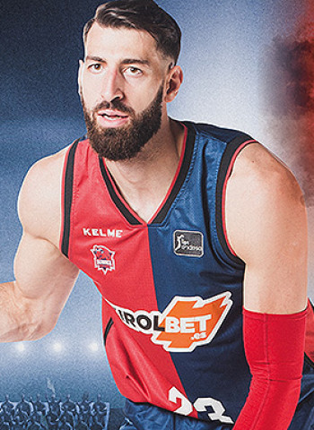 Tornike Shengelia, Jugador Más Espectacular KIA de la Liga Endesa