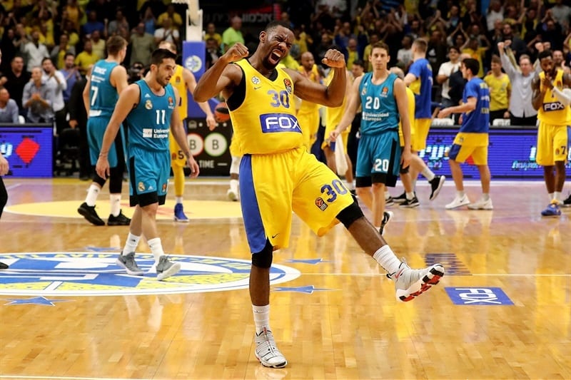 Jueves negro para los equipos de la Liga Endesa en la EuroLiga