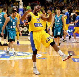 Jueves negro para los equipos de la Liga Endesa en la EuroLiga