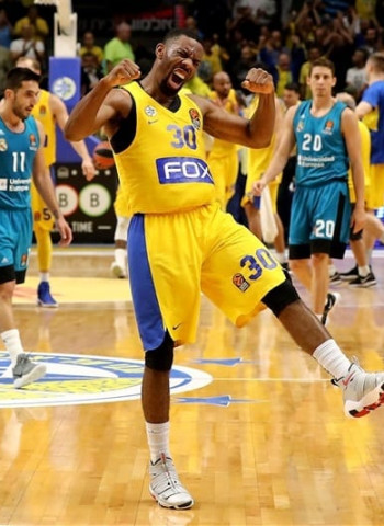 Jueves negro para los equipos de la Liga Endesa en la EuroLiga