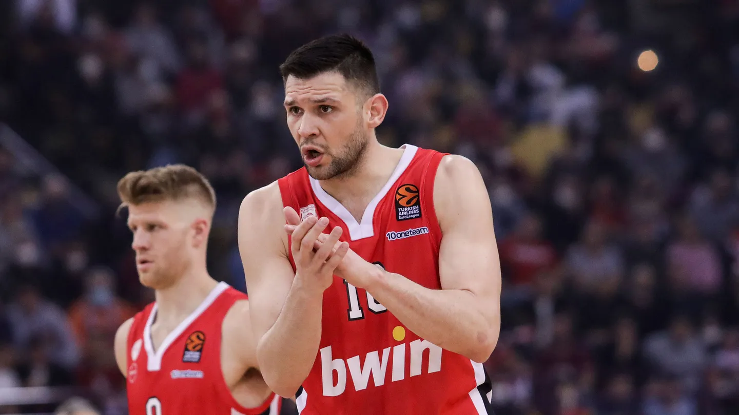 Pese a la derrota, carácter y ambición culer (73-66)