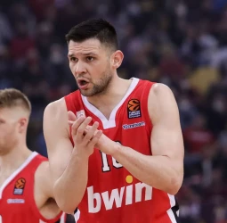 Pese a la derrota, carácter y ambición culer (73-66)