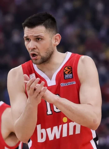 Pese a la derrota, carácter y ambición culer (73-66)