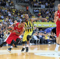 Jornada 21 EuroLiga: Previa Olympiacos vs Fenerbahce