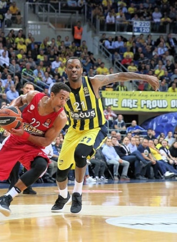 Jornada 21 EuroLiga: Previa Olympiacos vs Fenerbahce