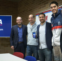 El Monbus Obradoiro estrena imagen digital con nueva web y app