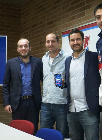 El Monbus Obradoiro estrena imagen digital con nueva web y app