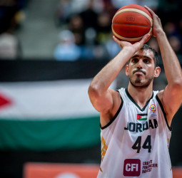 Mundial 2023: Perfil de Jordania