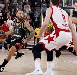 Previa EuroLeague (J.1): AS Mónaco vs Armani Milán