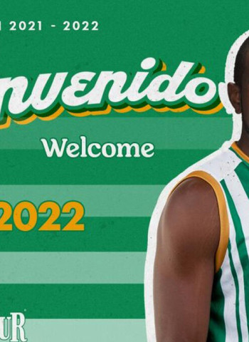 Coosur Real Betis alcanza un acuerdo para la incorporación de Vitto Brown
