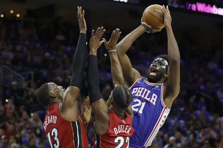 [2-1] Los malos porcentajes de tiro condenan a los Heat (79-99)