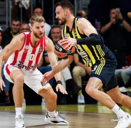 Previa EuroLeague (J.23): Olympiacos vs Fenerbahce