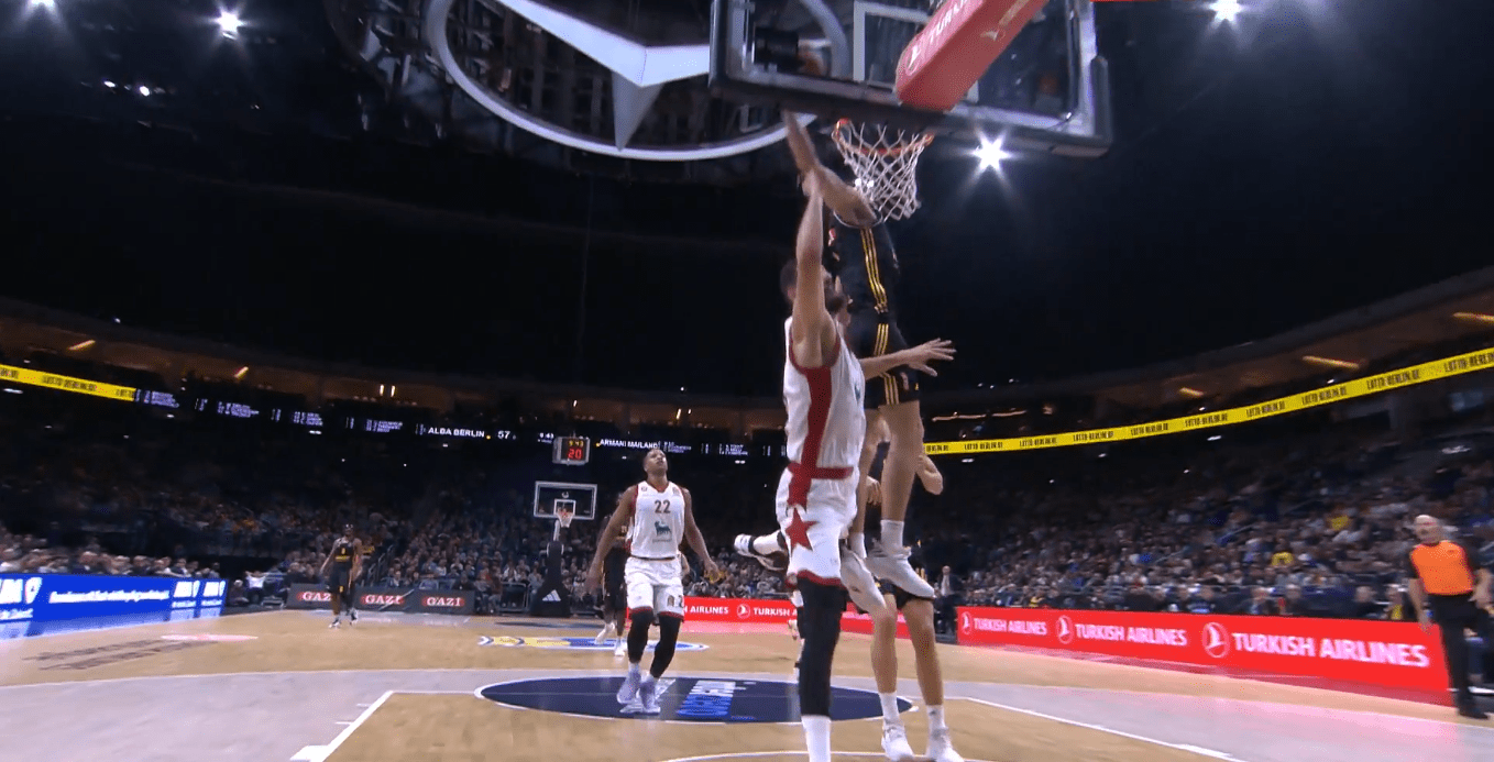 Top 10 Plays | Round 5 | 2023-24 Turkish Airlines EuroLeague
