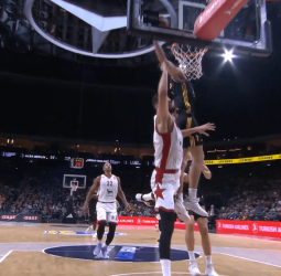 Top 10 Plays | Round 5 | 2023-24 Turkish Airlines EuroLeague