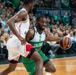 Máximos Individuales de la Jornada 14º de la EuroLeague