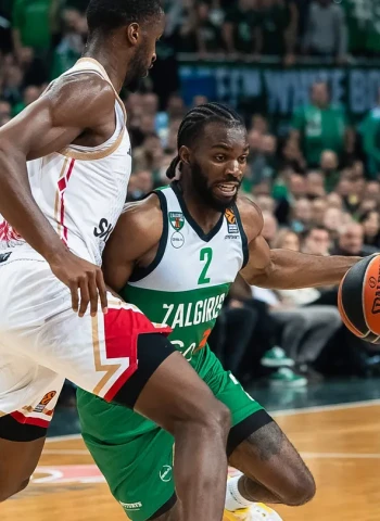 Máximos Individuales de la Jornada 14º de la EuroLeague