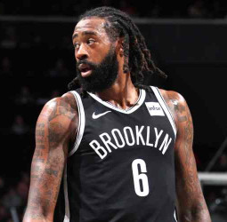 DeAndre Jordan, traspasado a los Detroit Pistons