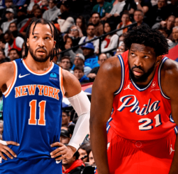 Previa Playoffs NBA: New York Knicks vs Philadelphia Sixers