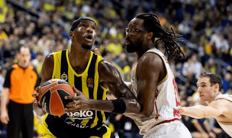 Previa Playoffs EuroLeague: AS Mónaco vs Fenerbahce