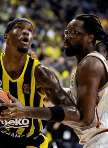 Previa Playoffs EuroLeague: AS Mónaco vs Fenerbahce