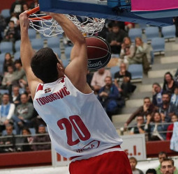 Dejan Todorovic, Jugador de la Jornada 6