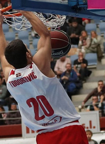 Dejan Todorovic, Jugador de la Jornada 6