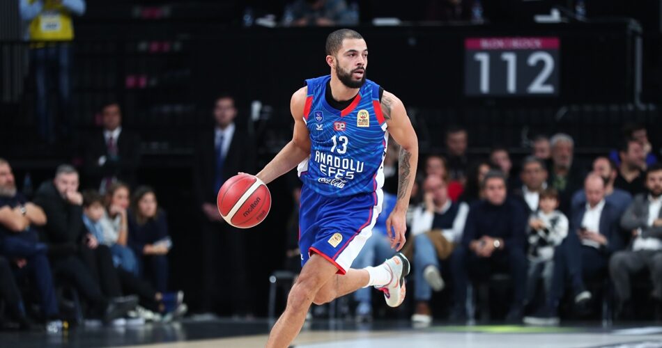 Valencia presenta oferta por Darius Thompson a la acb