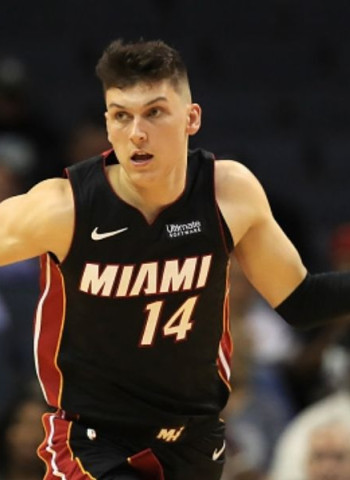 Los Miami Heat alcanzan un acuerdo de renovación con Tyler Herro