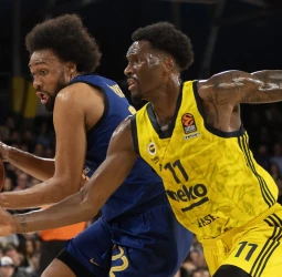 Previa de la jornada 33º de la EuroLeague