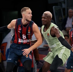 Previa de la jornada 24º de la EuroLeague