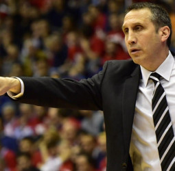 Maccabi y Barcelona se unen a la lista de interesados por David Blatt