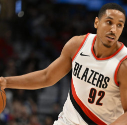 Los San Antonio Spurs pretenden el fichaje de Malcolm Brogdon