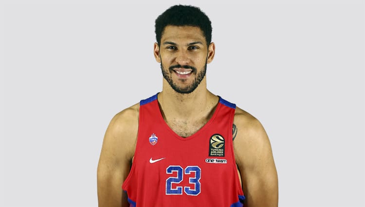 Jeff Ayres, ofrecido al Barcelona Lassa