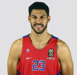 Jeff Ayres, ofrecido al Barcelona Lassa