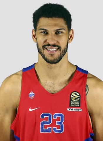 Jeff Ayres, ofrecido al Barcelona Lassa