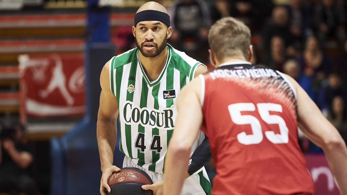 El Coosur Betis sigue su escalada y hunde al Montakit Fuenlabrada (69-85)