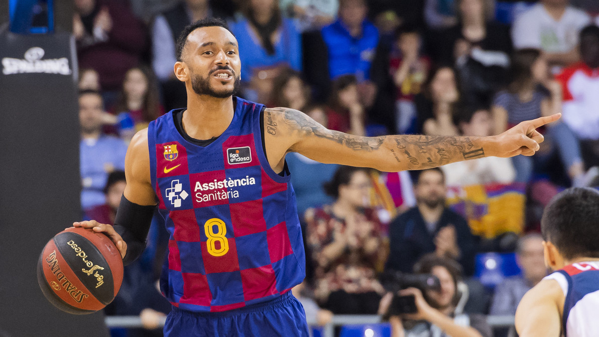 Adam Hanga: "Tengo ganas de terminar la temporada"