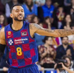 Adam Hanga: "Tengo ganas de terminar la temporada"