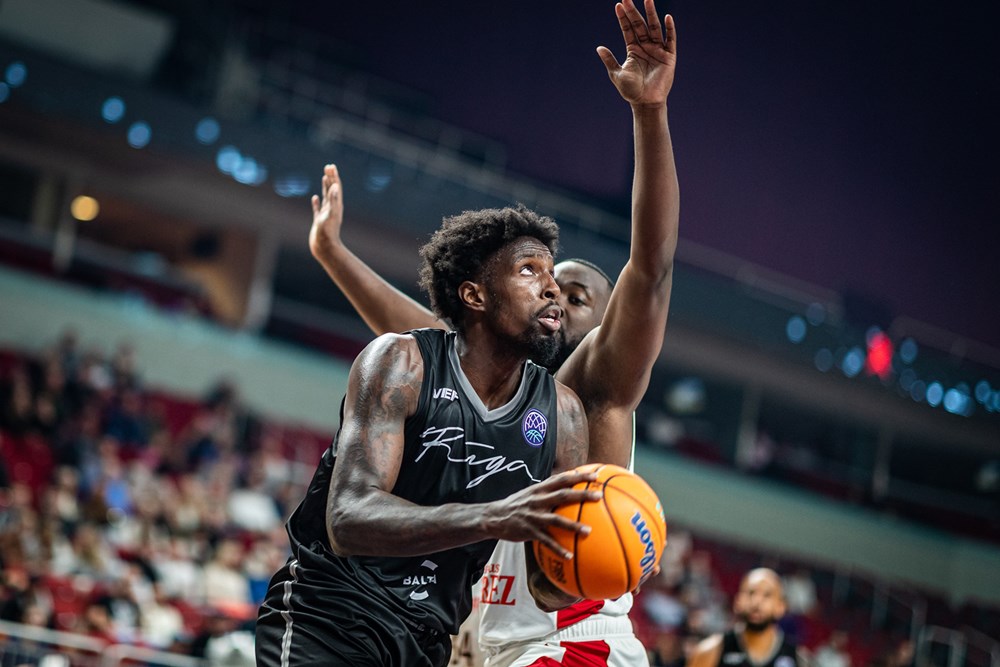 Varios equipos acb a la caza de Nysier Brooks