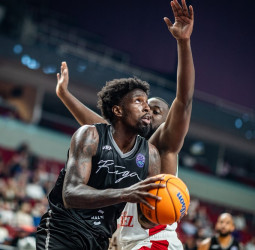 Varios equipos acb a la caza de Nysier Brooks