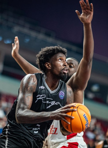 Varios equipos acb a la caza de Nysier Brooks