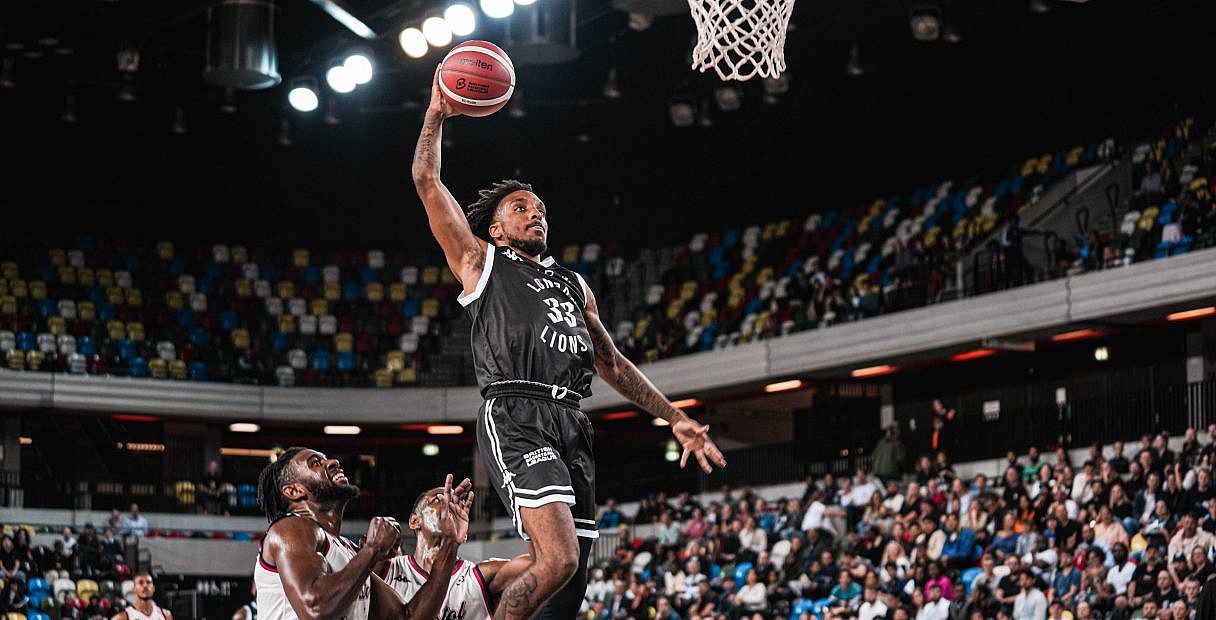 La Virtus Bolonia negocia el fichaje de Matt Morgan