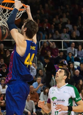 El Barça Lassa se lleva el festival del triple (94-83)