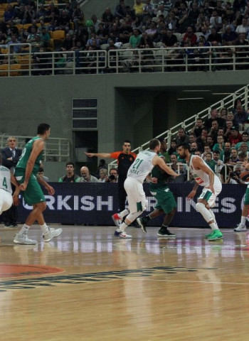 Previa Zalgiris Kaunas – Baskonia
