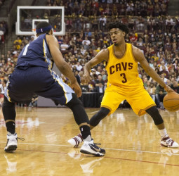 Quinn Cook ficha por los Portland Trail Blazers