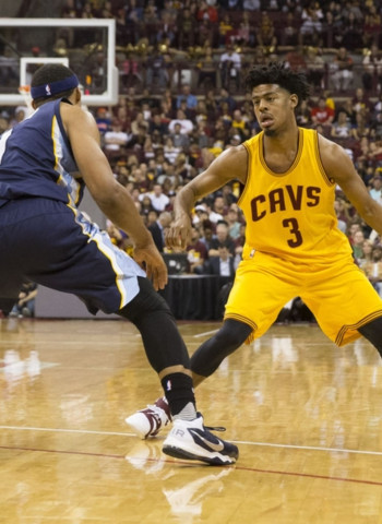 Quinn Cook ficha por los Portland Trail Blazers