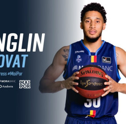 Senglin apuesta por seguir progresando en Andorra