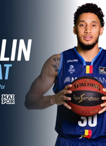 Senglin apuesta por seguir progresando en Andorra